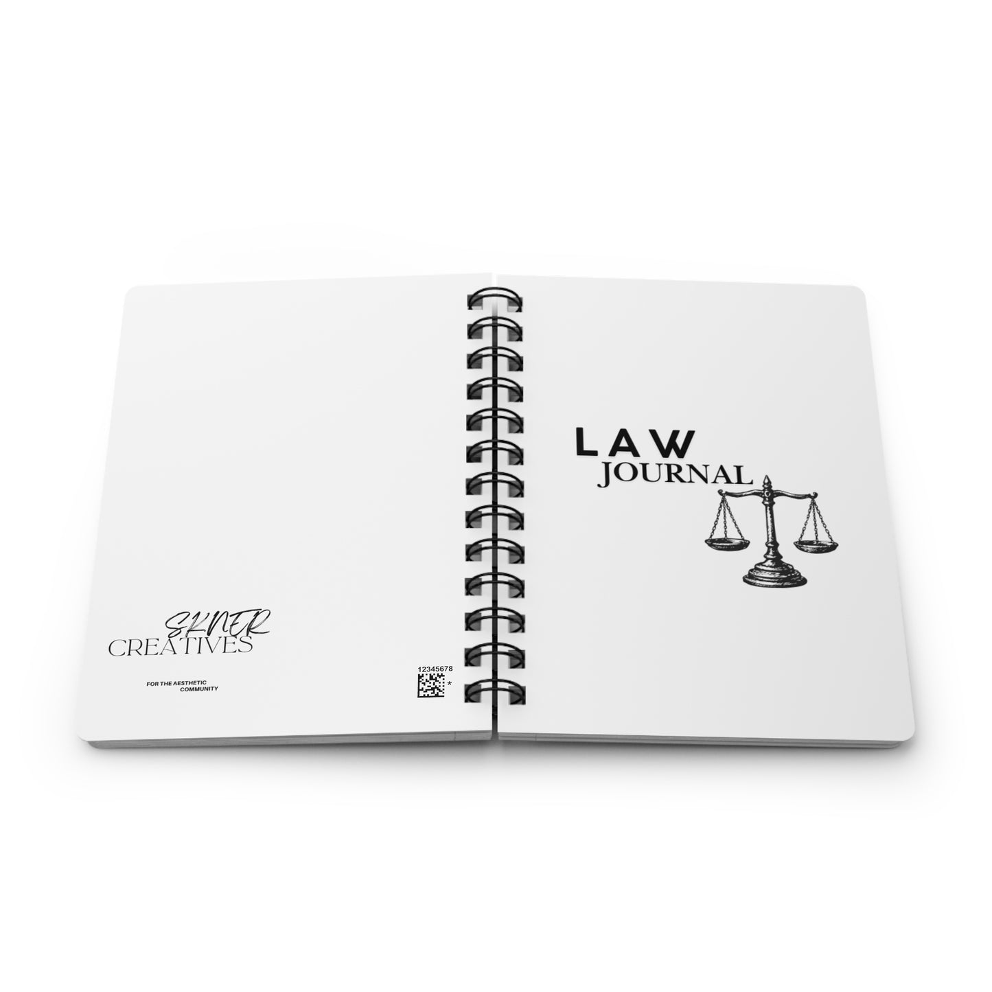 Law Journal for Lawyers & Law Students