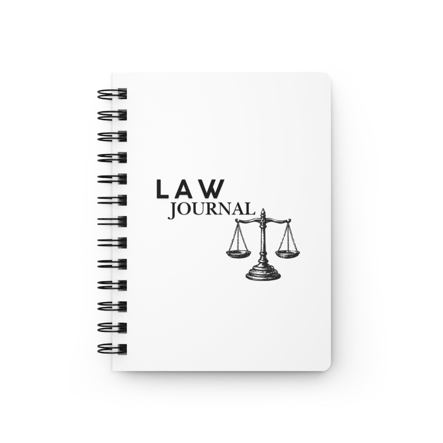Law Journal for Lawyers & Law Students