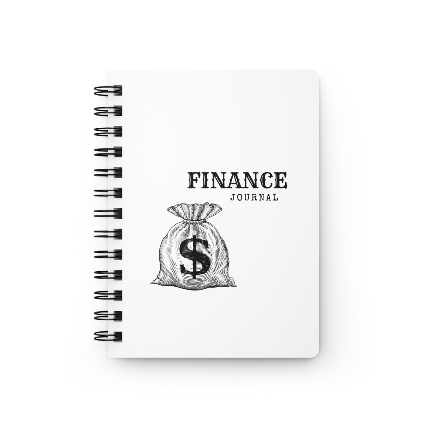 Finance Journal for the Wealth Planner