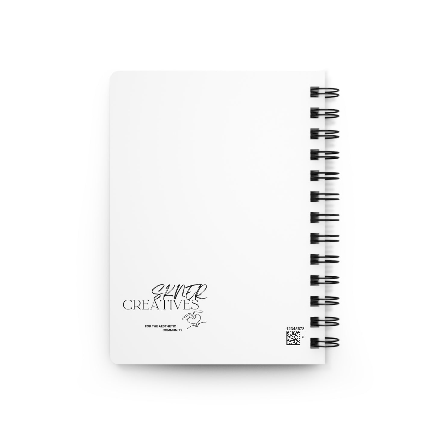Fitness Journal for the Fitness Community