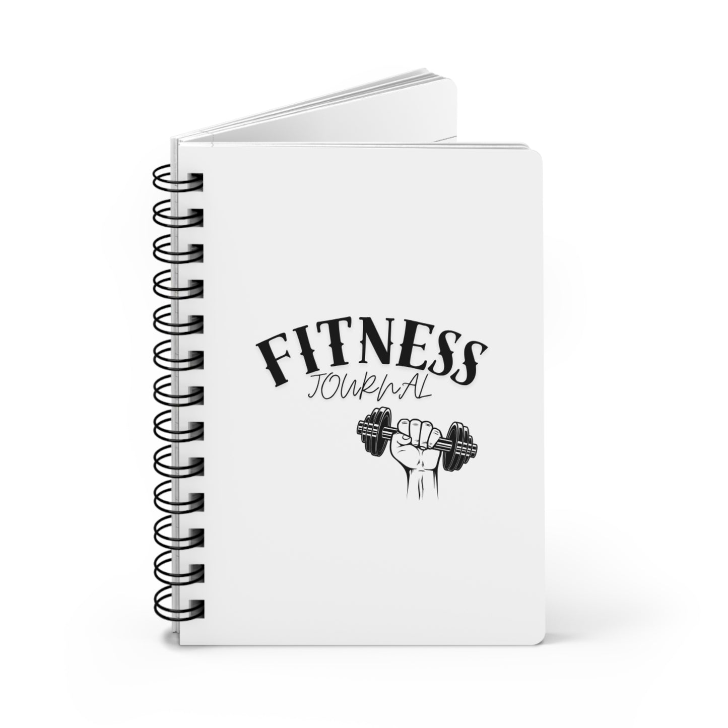 Fitness Journal for the Fitness Community