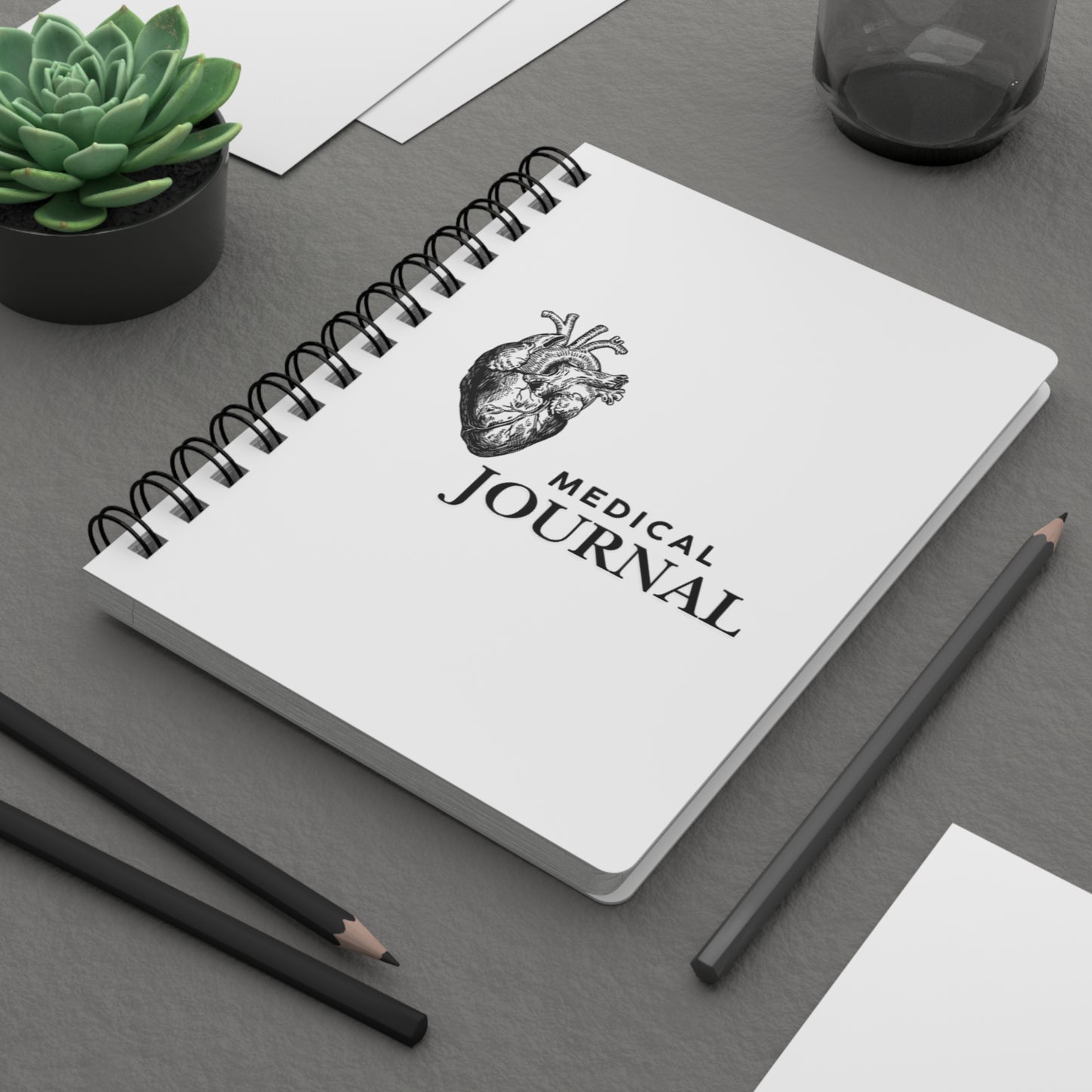 Medical Journal for the Medical Community