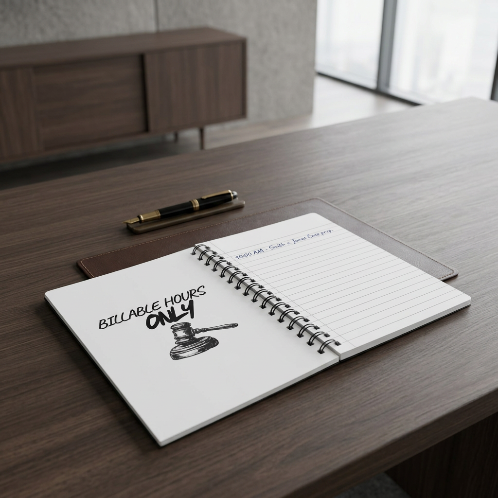Law Journal for Lawyers & Law Students