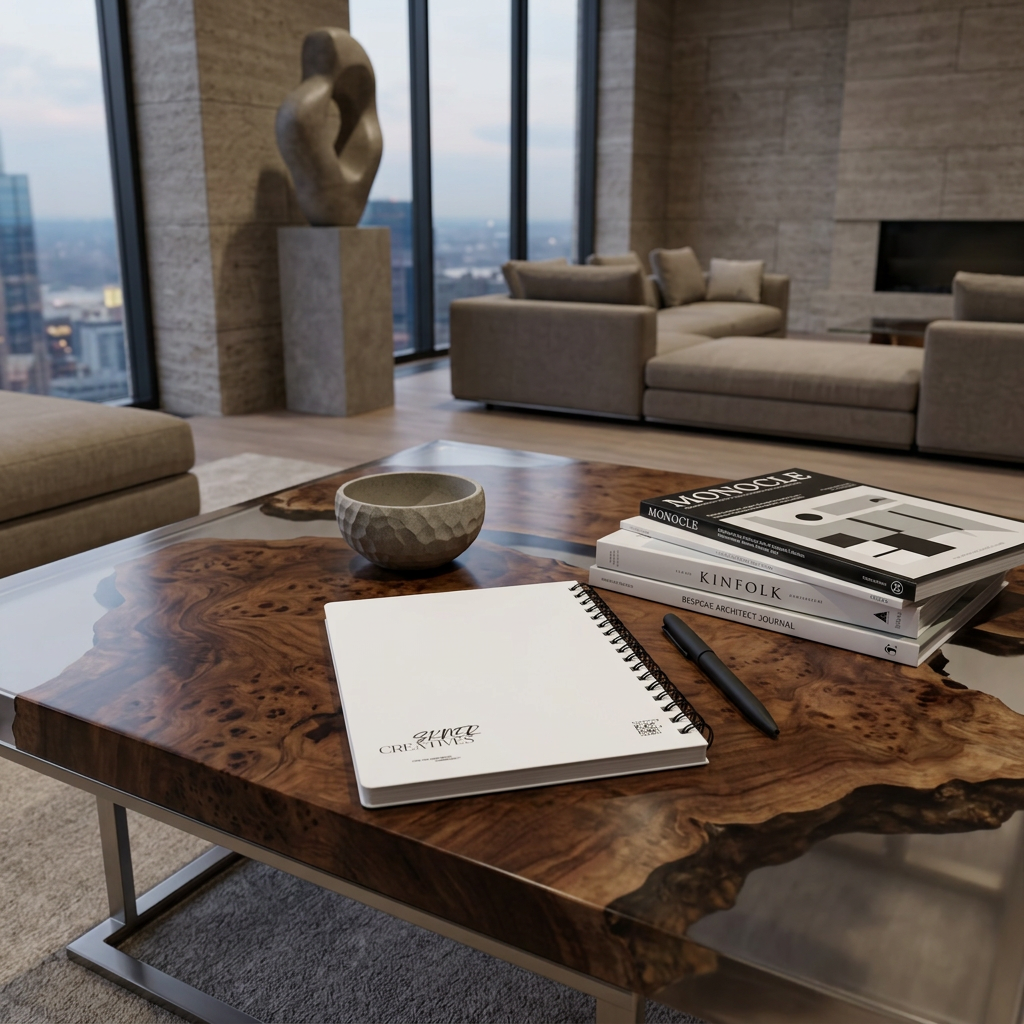 Finance Journal for the Wealth Planner