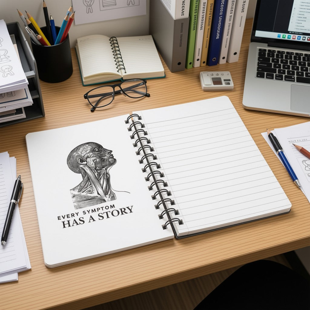 Medical Journal for the Medical Community