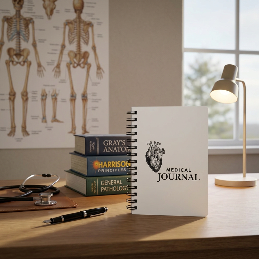 Medical Journal for the Medical Community