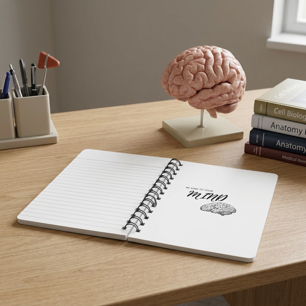 Medical Journal for the Medical Community