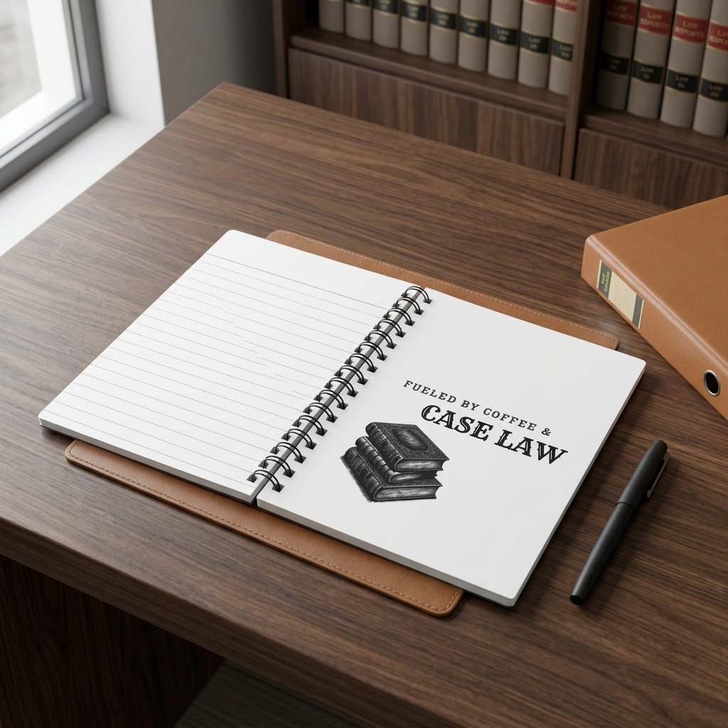 Law Journal for Lawyers & Law Students