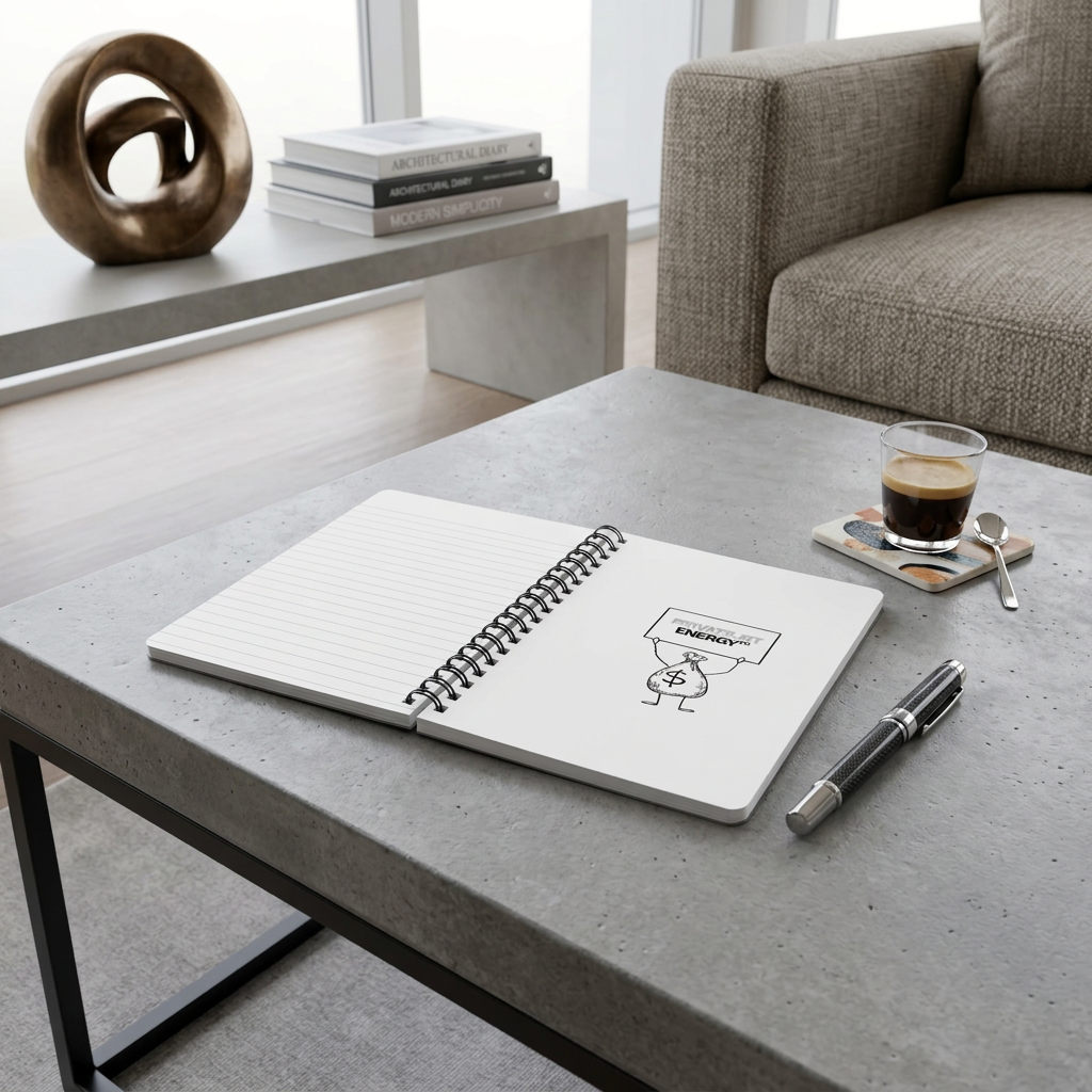Finance Journal for the Wealth Planner