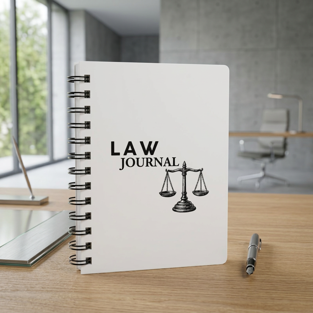 Law Journal for Lawyers & Law Students